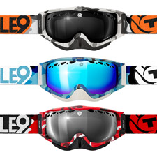 Triple9 Optics - Switch Snowmobile Goggle